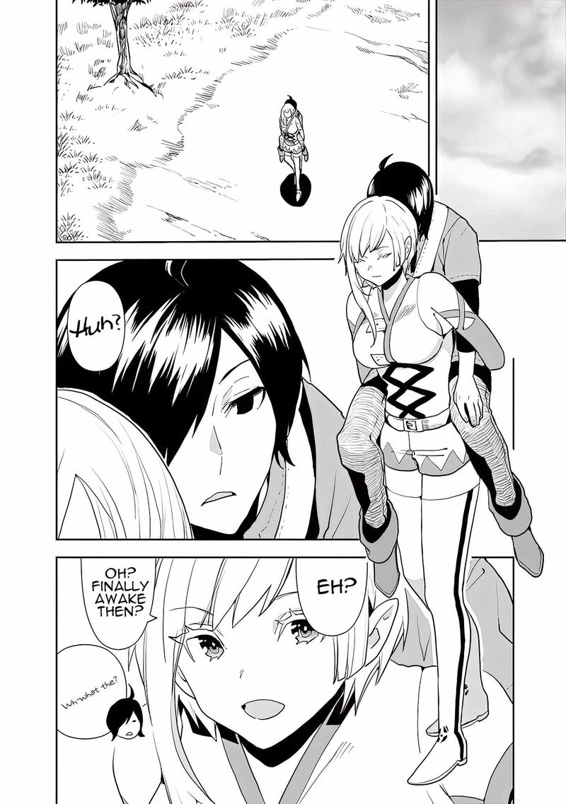 Isekai Ni Kita Boku Wa Kiyoubinbou De Subayasa Tayori Na Tabi O Suru 12 14