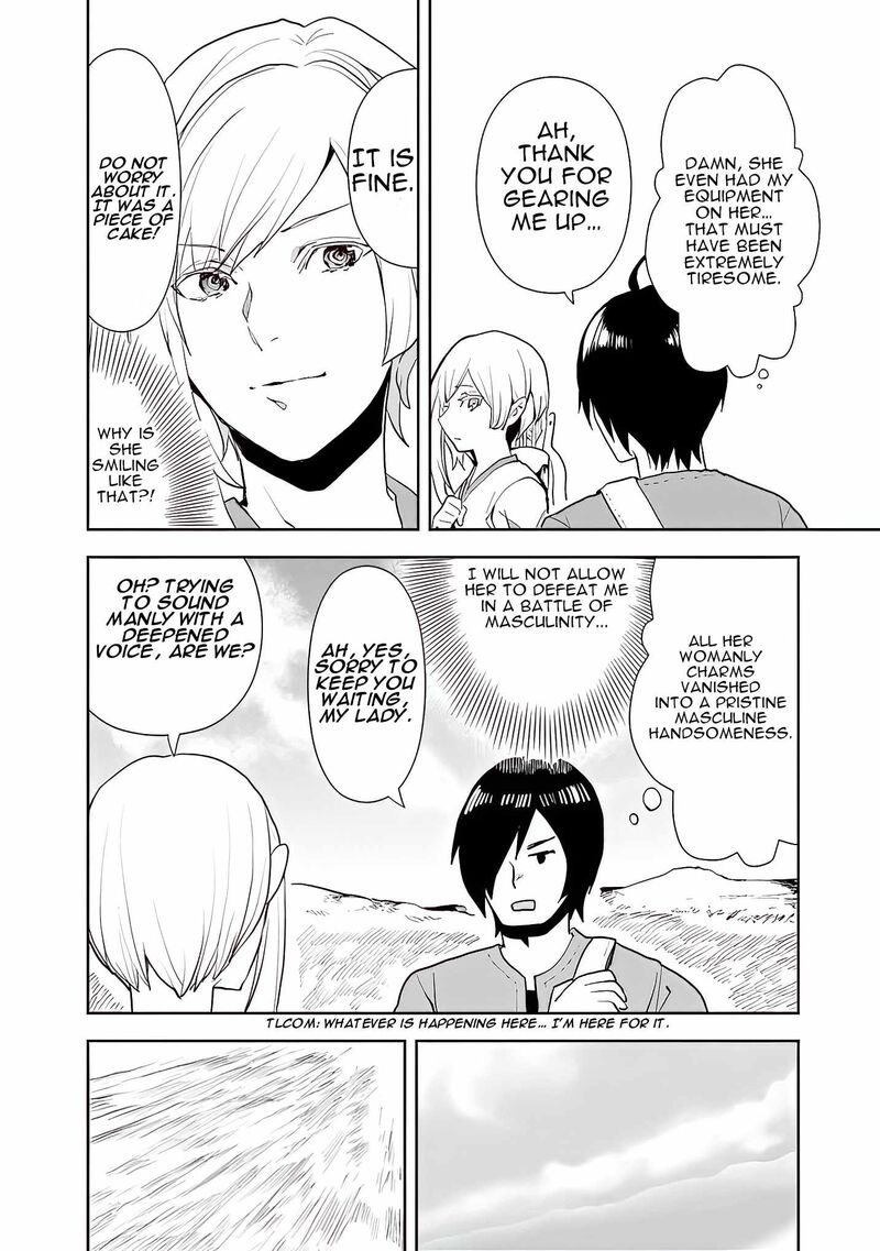 Isekai Ni Kita Boku Wa Kiyoubinbou De Subayasa Tayori Na Tabi O Suru 12 16