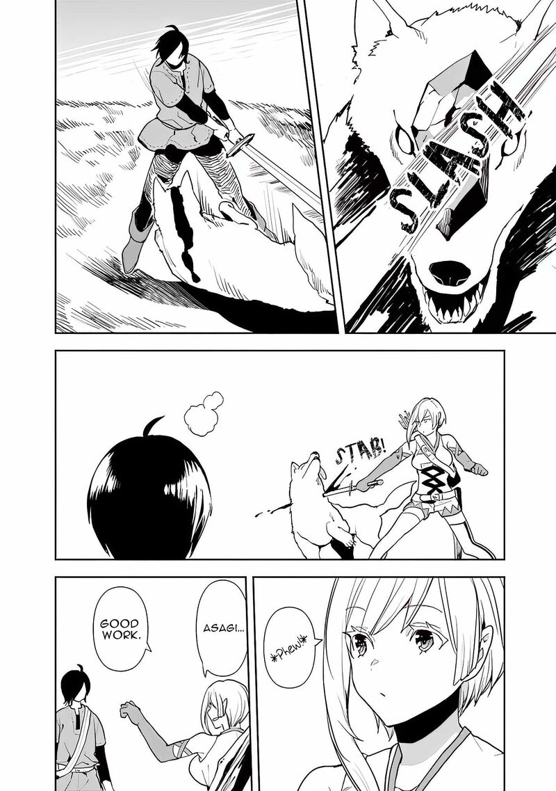 Isekai Ni Kita Boku Wa Kiyoubinbou De Subayasa Tayori Na Tabi O Suru 12 18