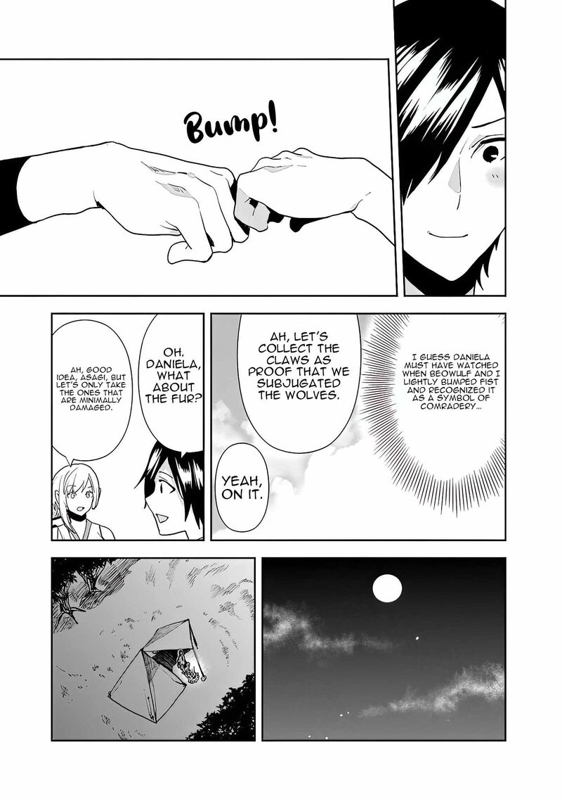 Isekai Ni Kita Boku Wa Kiyoubinbou De Subayasa Tayori Na Tabi O Suru 12 19