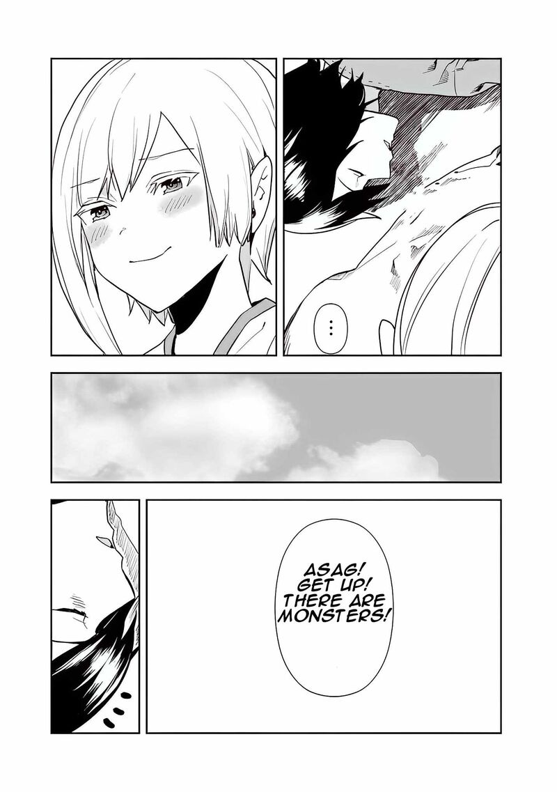 Isekai Ni Kita Boku Wa Kiyoubinbou De Subayasa Tayori Na Tabi O Suru 12 21