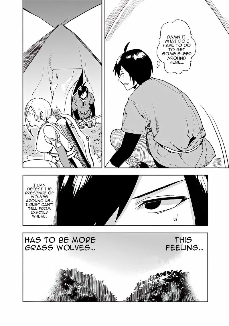 Isekai Ni Kita Boku Wa Kiyoubinbou De Subayasa Tayori Na Tabi O Suru 12 22
