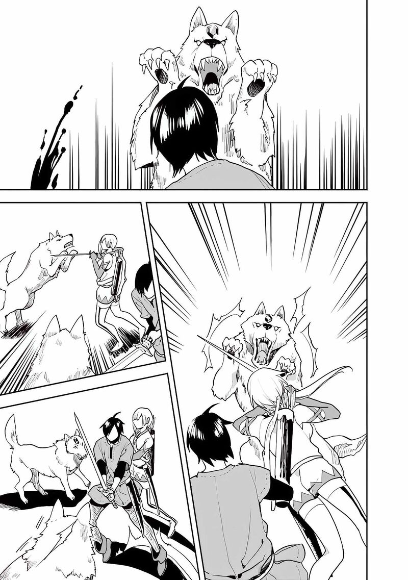 Isekai Ni Kita Boku Wa Kiyoubinbou De Subayasa Tayori Na Tabi O Suru 12 25