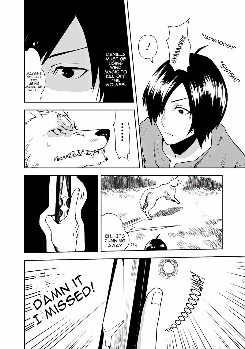 Isekai Ni Kita Boku Wa Kiyoubinbou De Subayasa Tayori Na Tabi O Suru 12 26