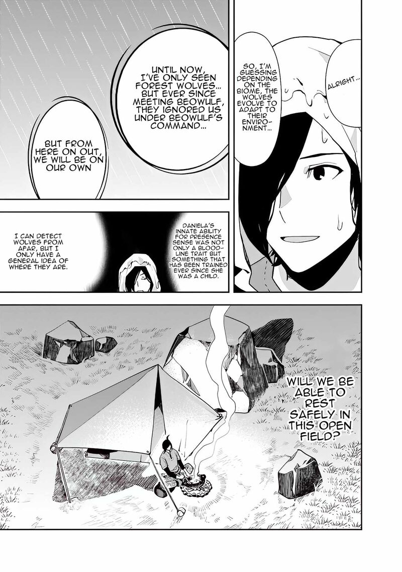 Isekai Ni Kita Boku Wa Kiyoubinbou De Subayasa Tayori Na Tabi O Suru 12 5