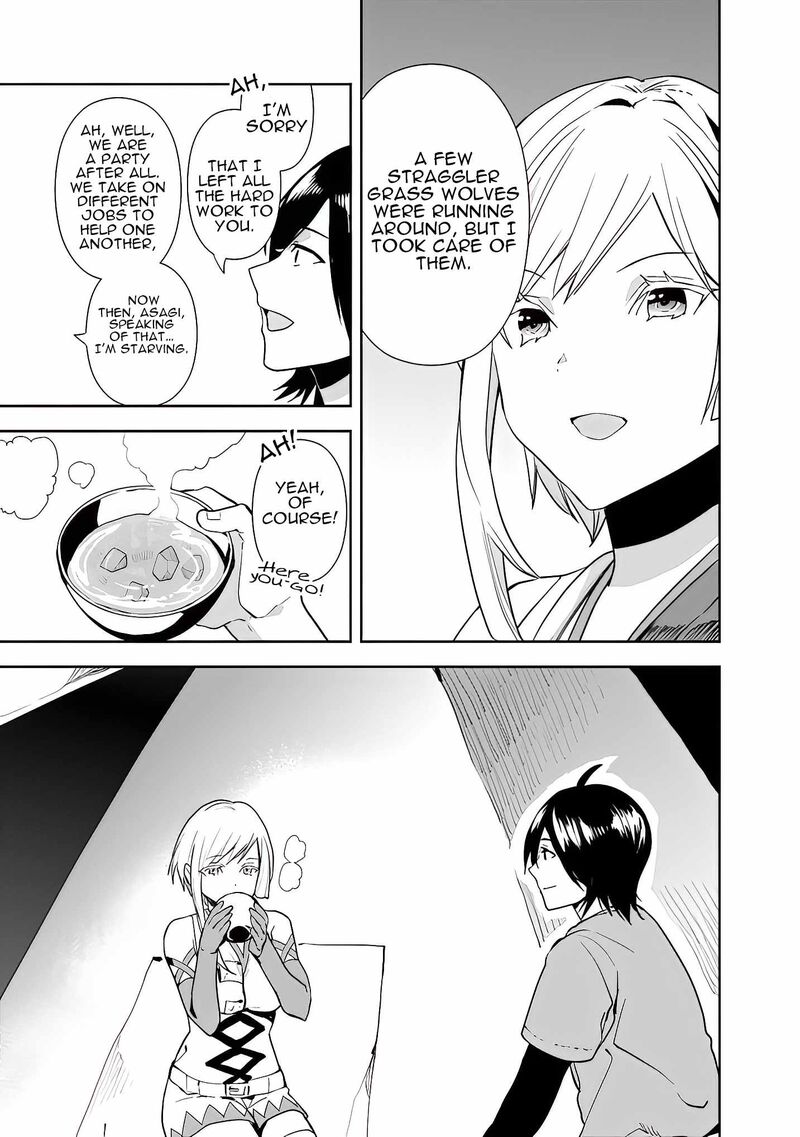 Isekai Ni Kita Boku Wa Kiyoubinbou De Subayasa Tayori Na Tabi O Suru 12 7