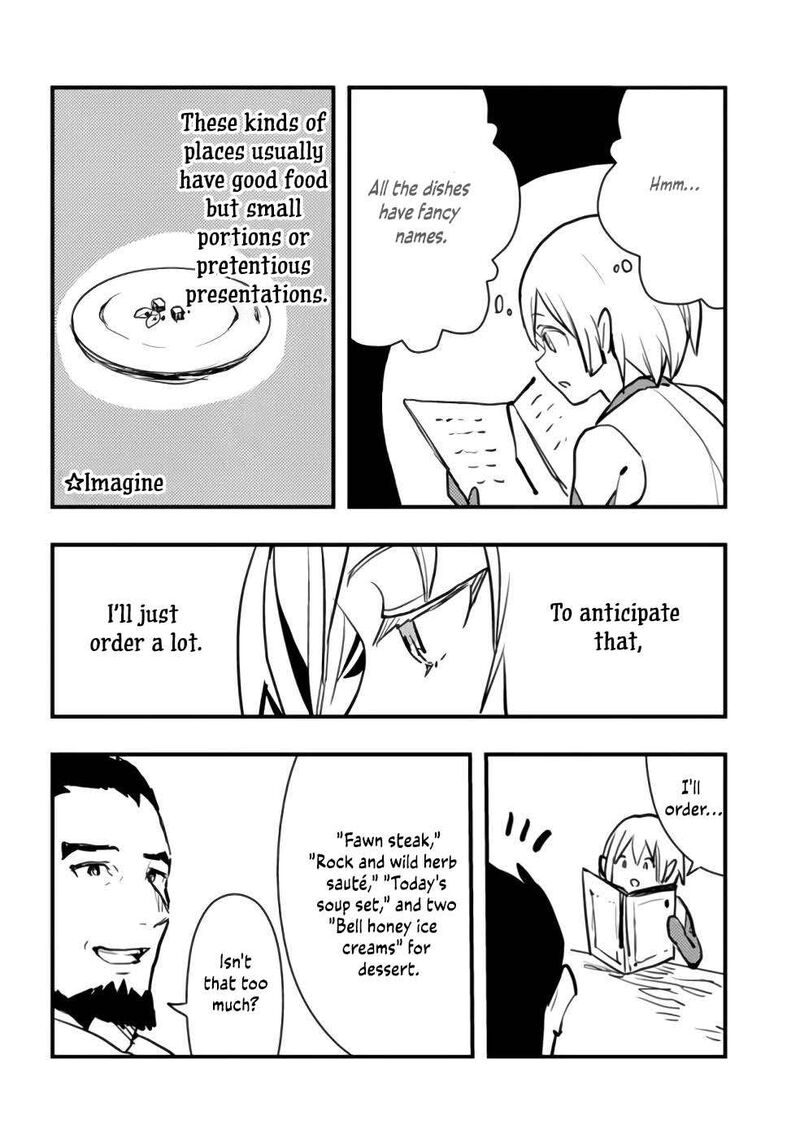 Isekai Ni Kita Boku Wa Kiyoubinbou De Subayasa Tayori Na Tabi O Suru 58 13