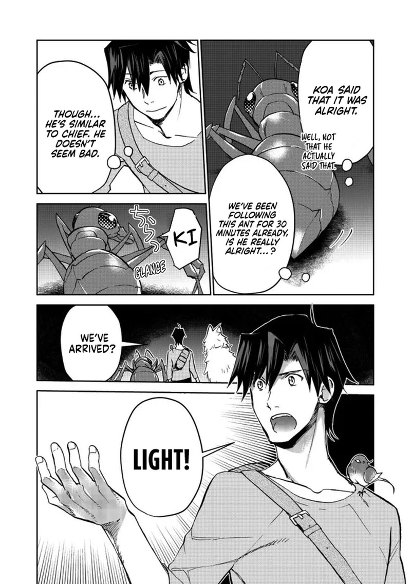 Isekai Ni Otosareta Jouka Wa Kihon 10 26
