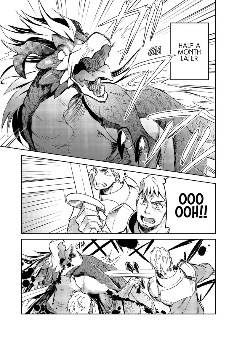 Isekai Ni Otosareta Jouka Wa Kihon 11 12