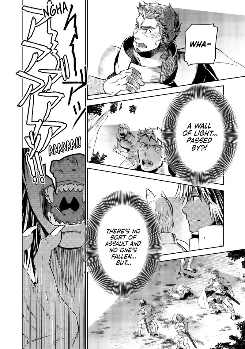 Isekai Ni Otosareta Jouka Wa Kihon 11 20