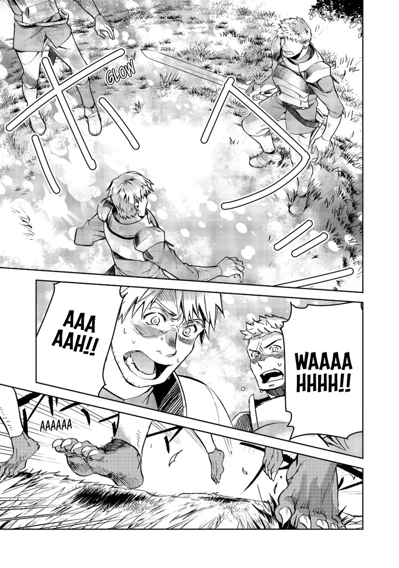 Isekai Ni Otosareta Jouka Wa Kihon 11 21