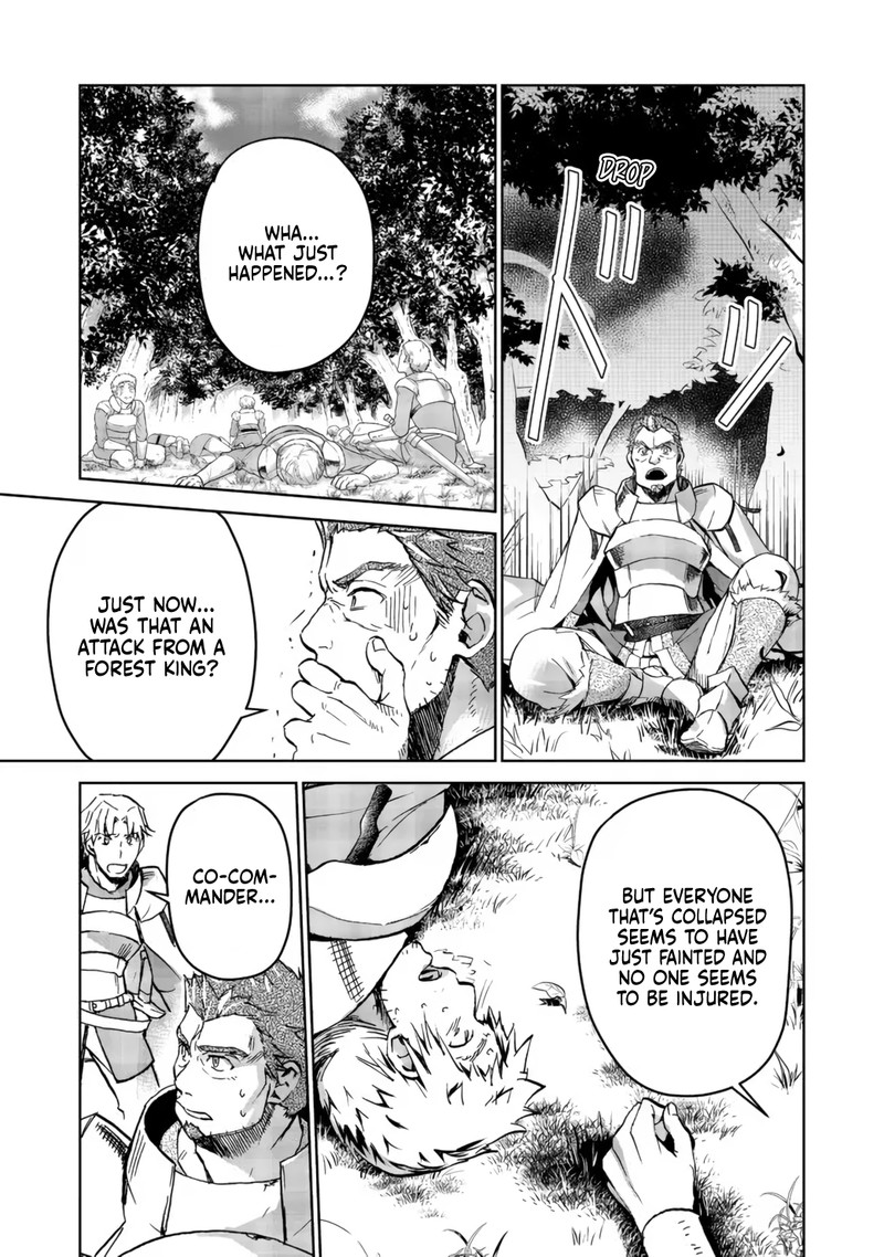 Isekai Ni Otosareta Jouka Wa Kihon 11 23