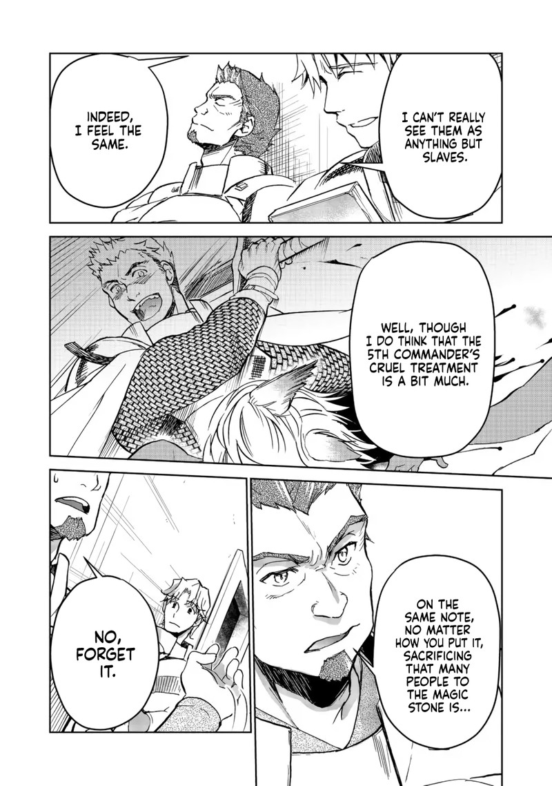 Isekai Ni Otosareta Jouka Wa Kihon 11 9