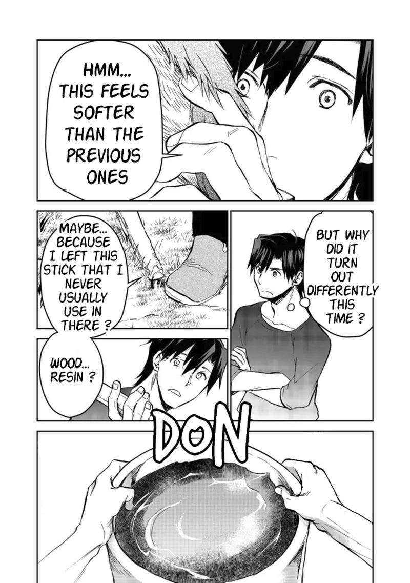 Isekai Ni Otosareta Jouka Wa Kihon 12b 10