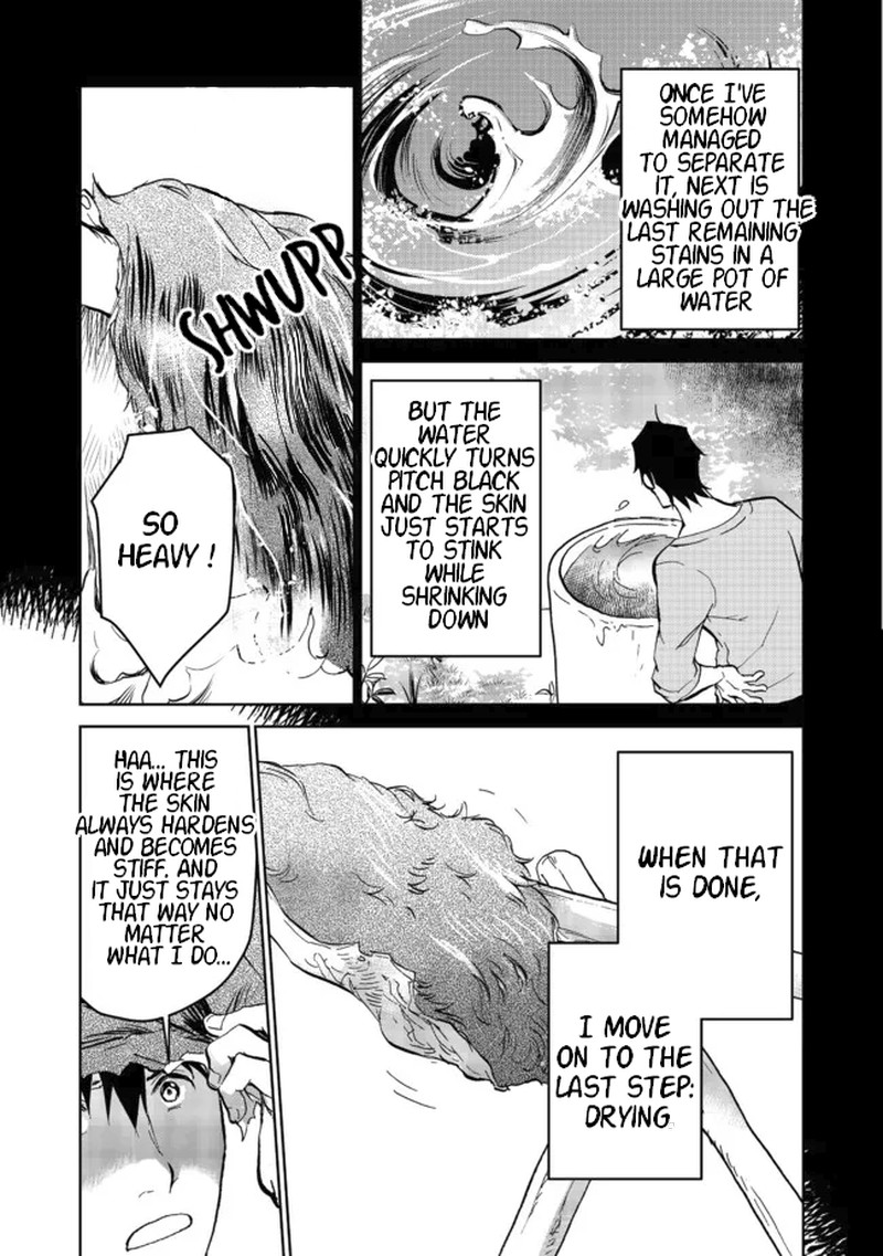 Isekai Ni Otosareta Jouka Wa Kihon 12b 4