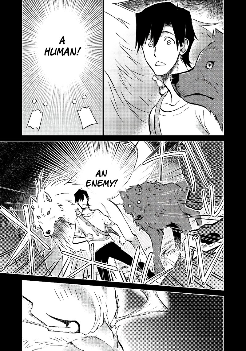 Isekai Ni Otosareta Jouka Wa Kihon 18a 7