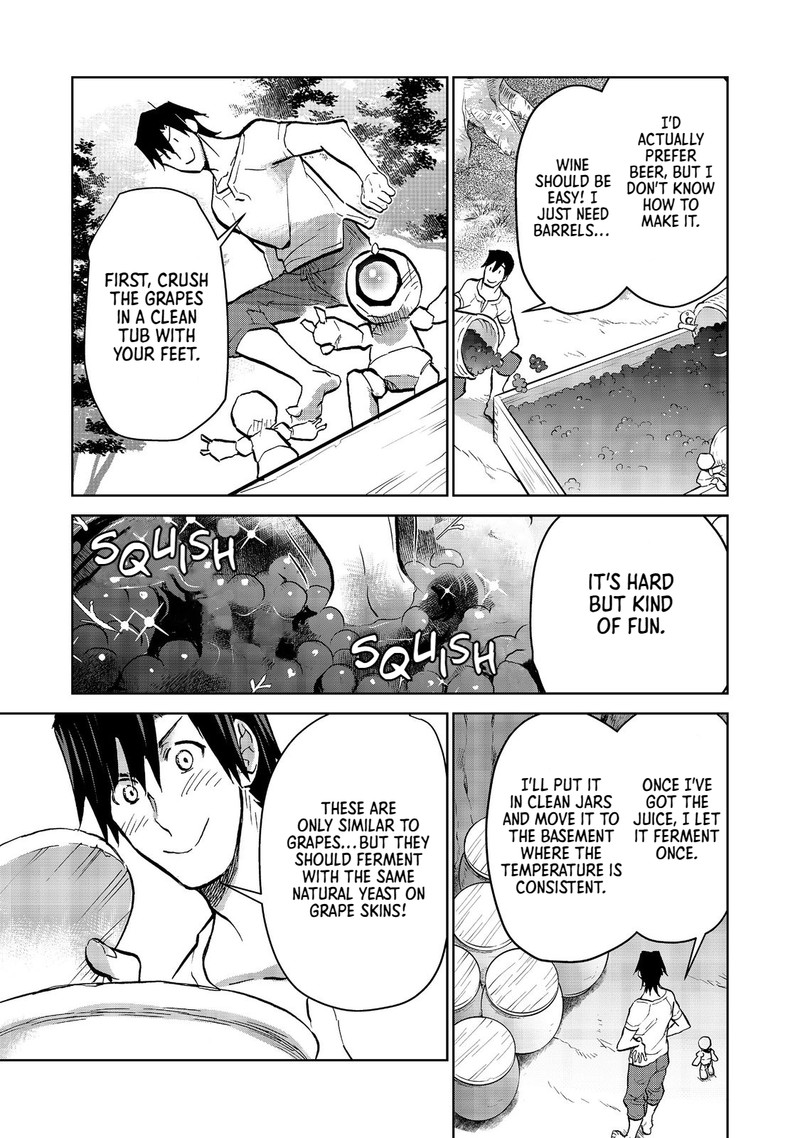 Isekai Ni Otosareta Jouka Wa Kihon 20a 11