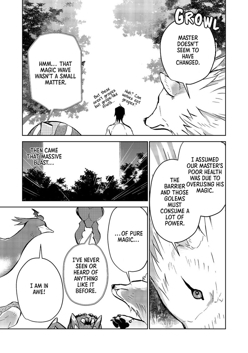 Isekai Ni Otosareta Jouka Wa Kihon 20a 9