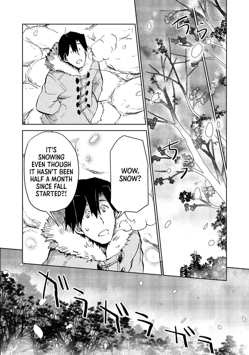 Isekai Ni Otosareta Jouka Wa Kihon 22b 14