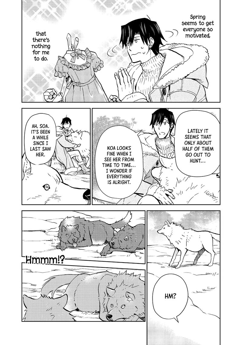 Isekai Ni Otosareta Jouka Wa Kihon 24a 3