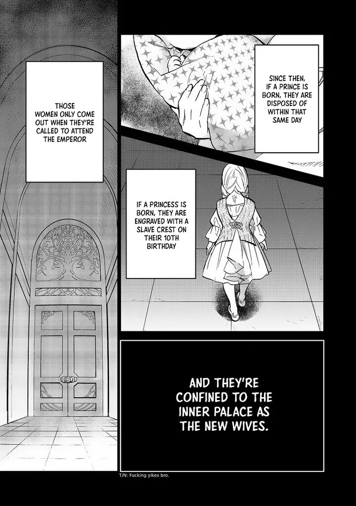 Isekai Ni Otosareta Jouka Wa Kihon 28a 7
