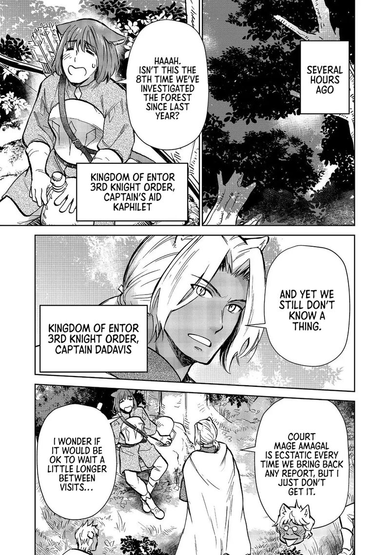 Isekai Ni Otosareta Jouka Wa Kihon 29a 1