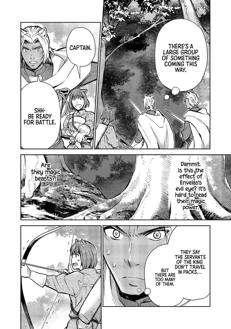 Isekai Ni Otosareta Jouka Wa Kihon 29a 10