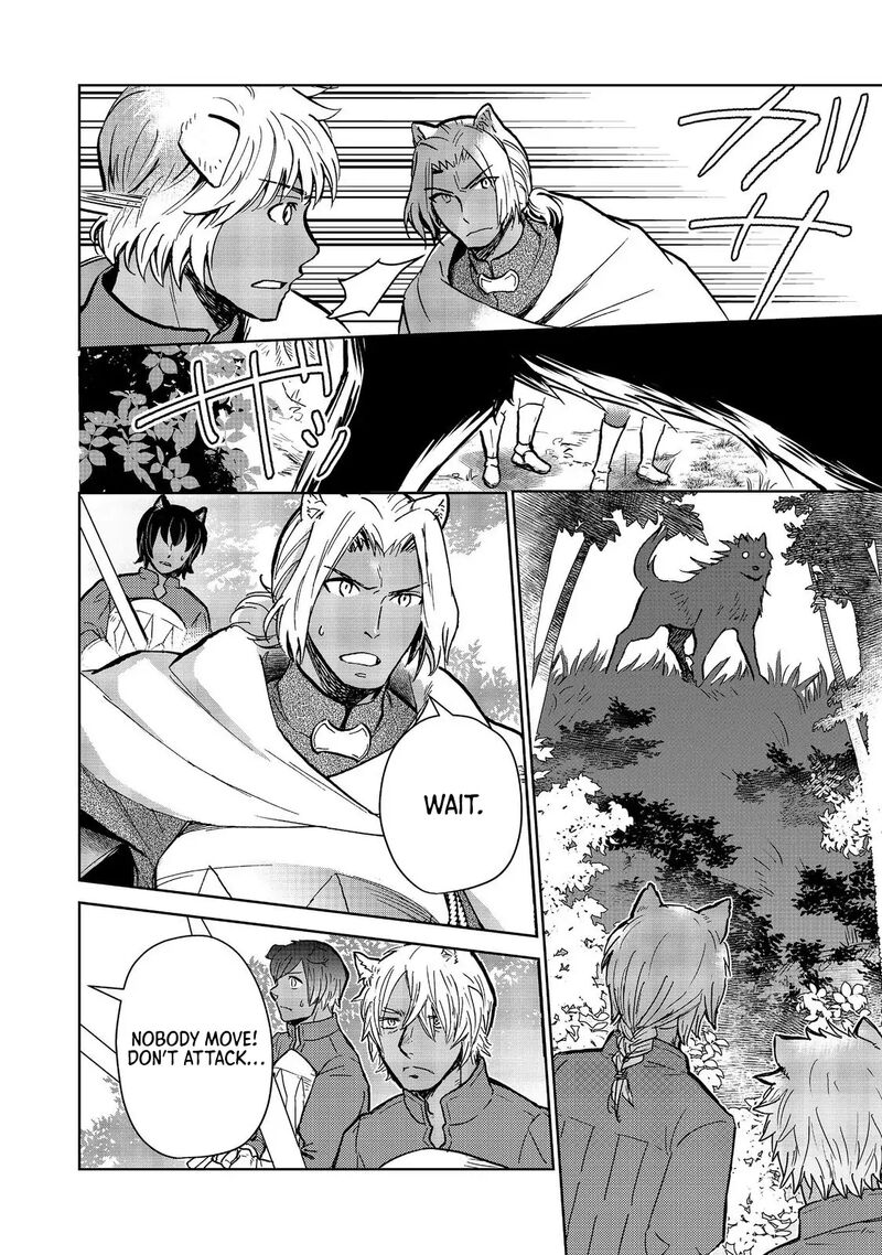 Isekai Ni Otosareta Jouka Wa Kihon 29a 2