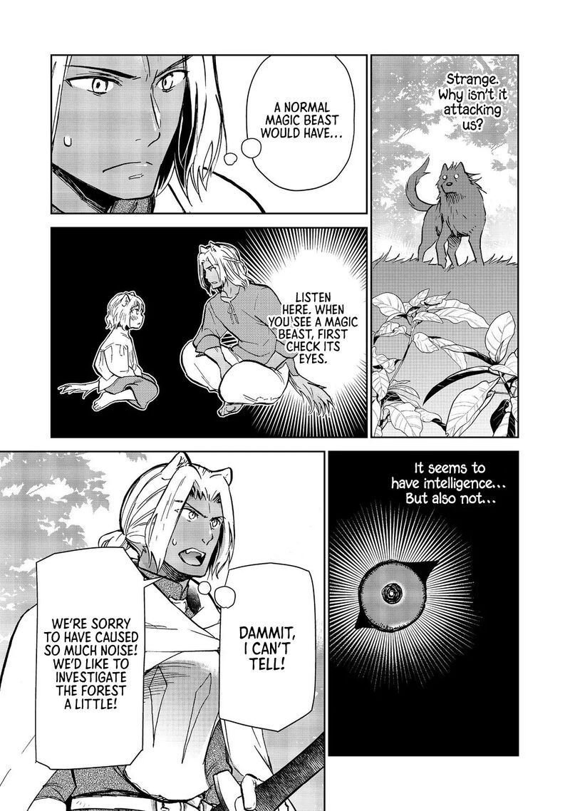 Isekai Ni Otosareta Jouka Wa Kihon 29a 3