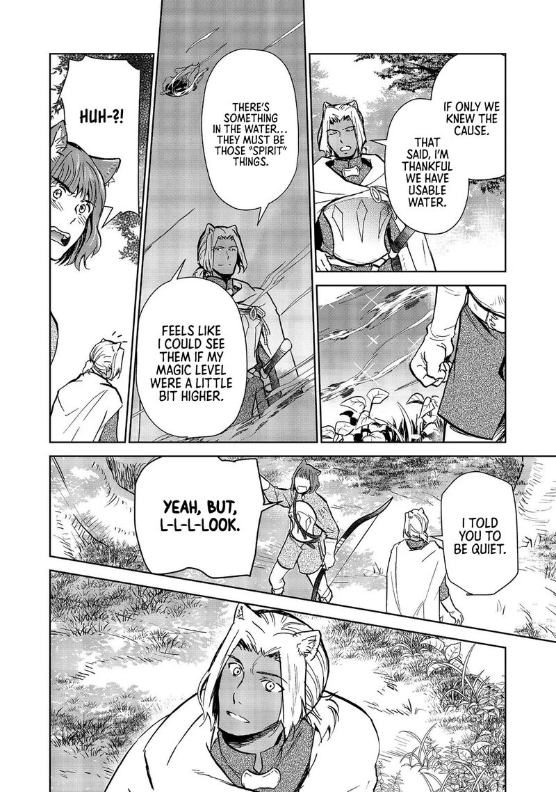 Isekai Ni Otosareta Jouka Wa Kihon 29a 6
