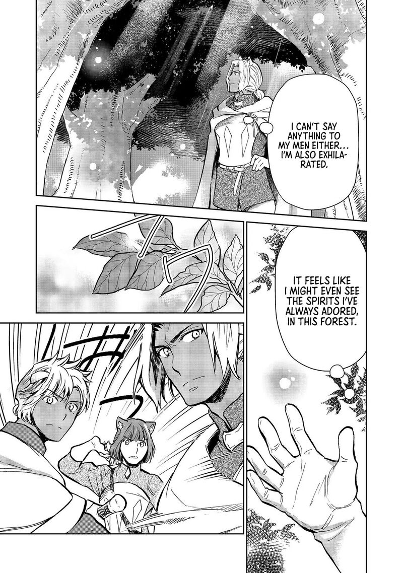 Isekai Ni Otosareta Jouka Wa Kihon 29a 9