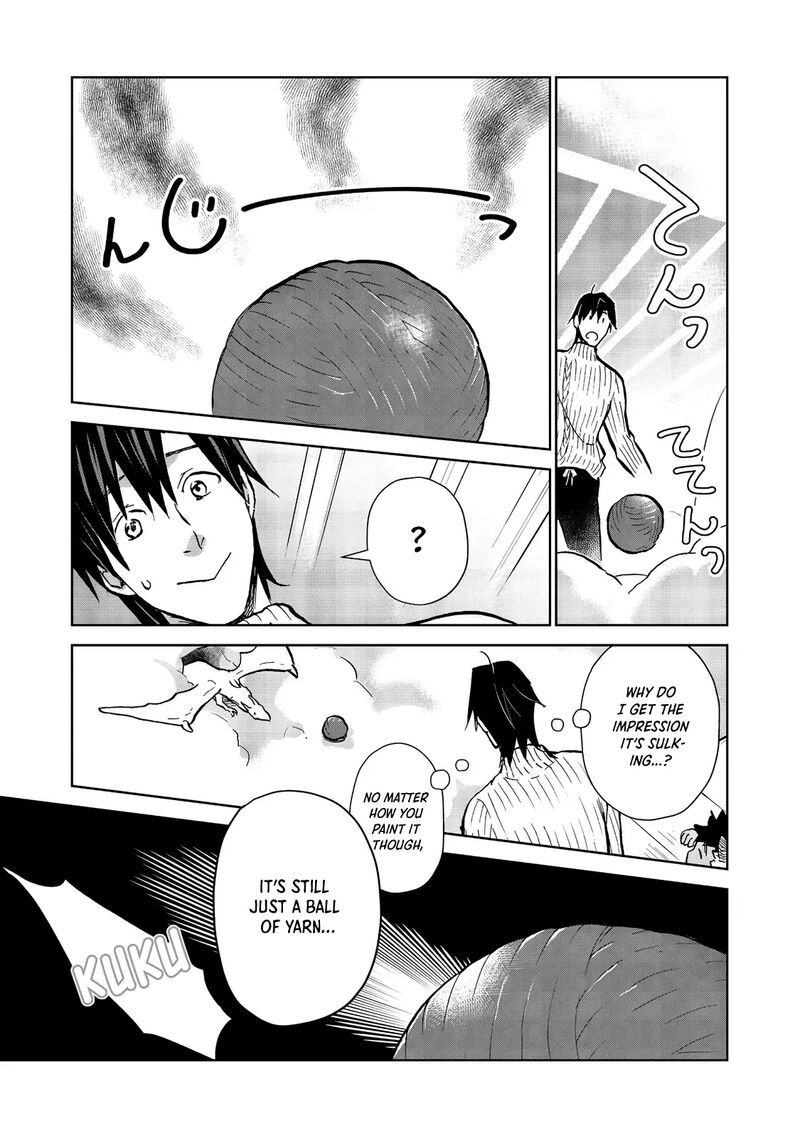 Isekai Ni Otosareta Jouka Wa Kihon 30a 2