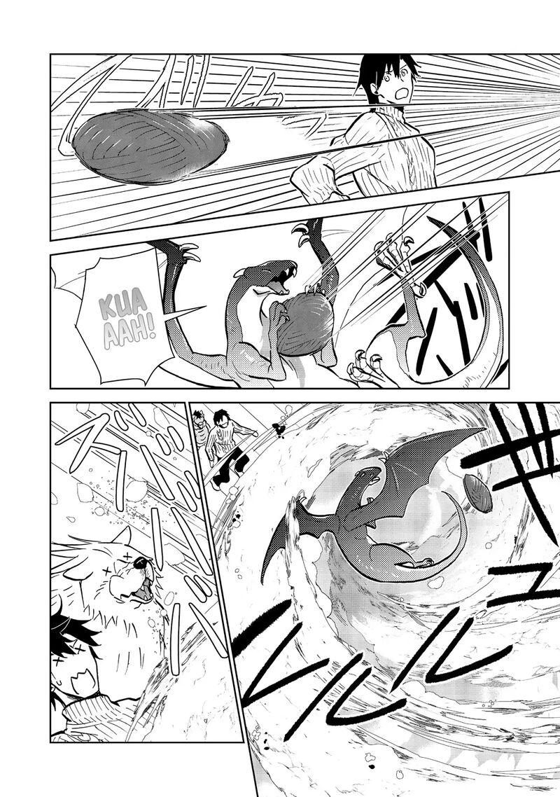 Isekai Ni Otosareta Jouka Wa Kihon 30a 3