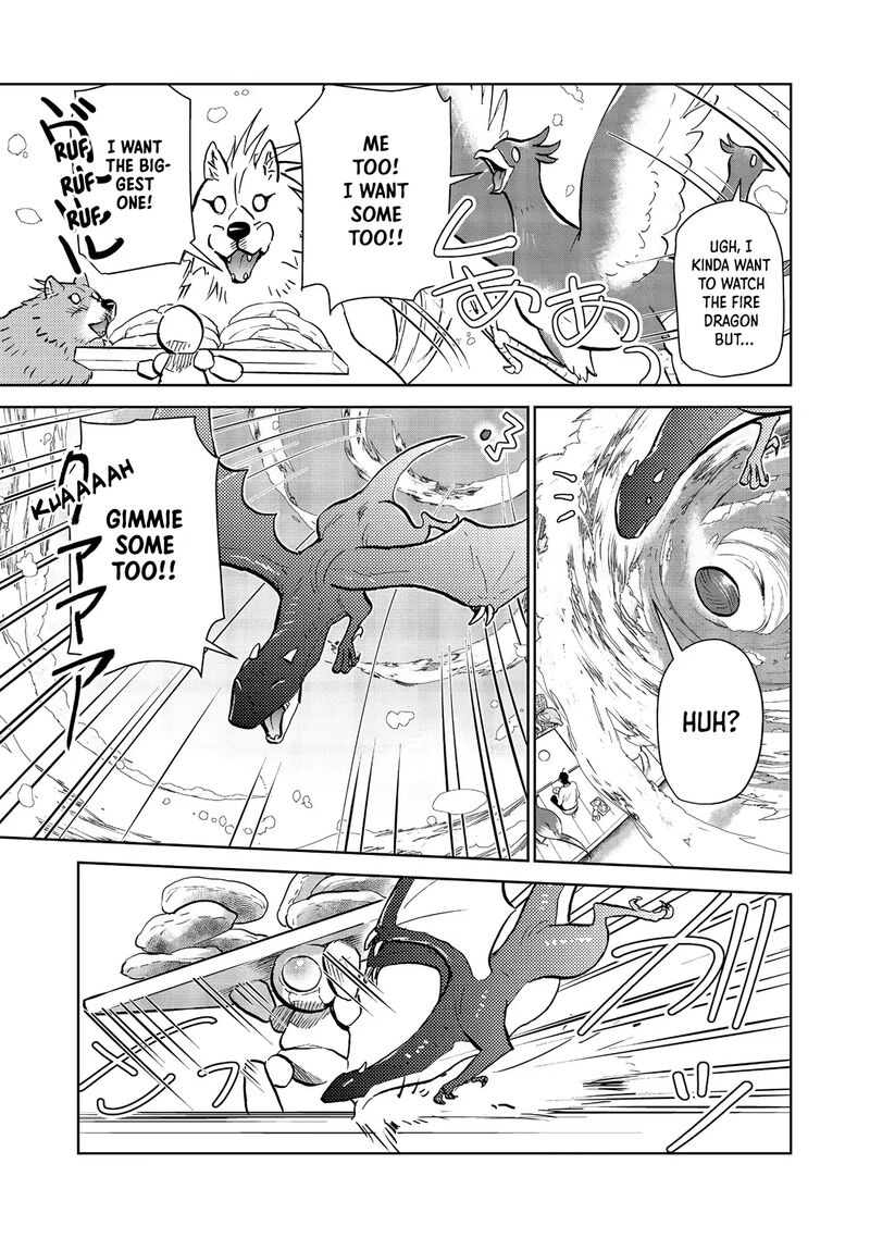 Isekai Ni Otosareta Jouka Wa Kihon 30a 6