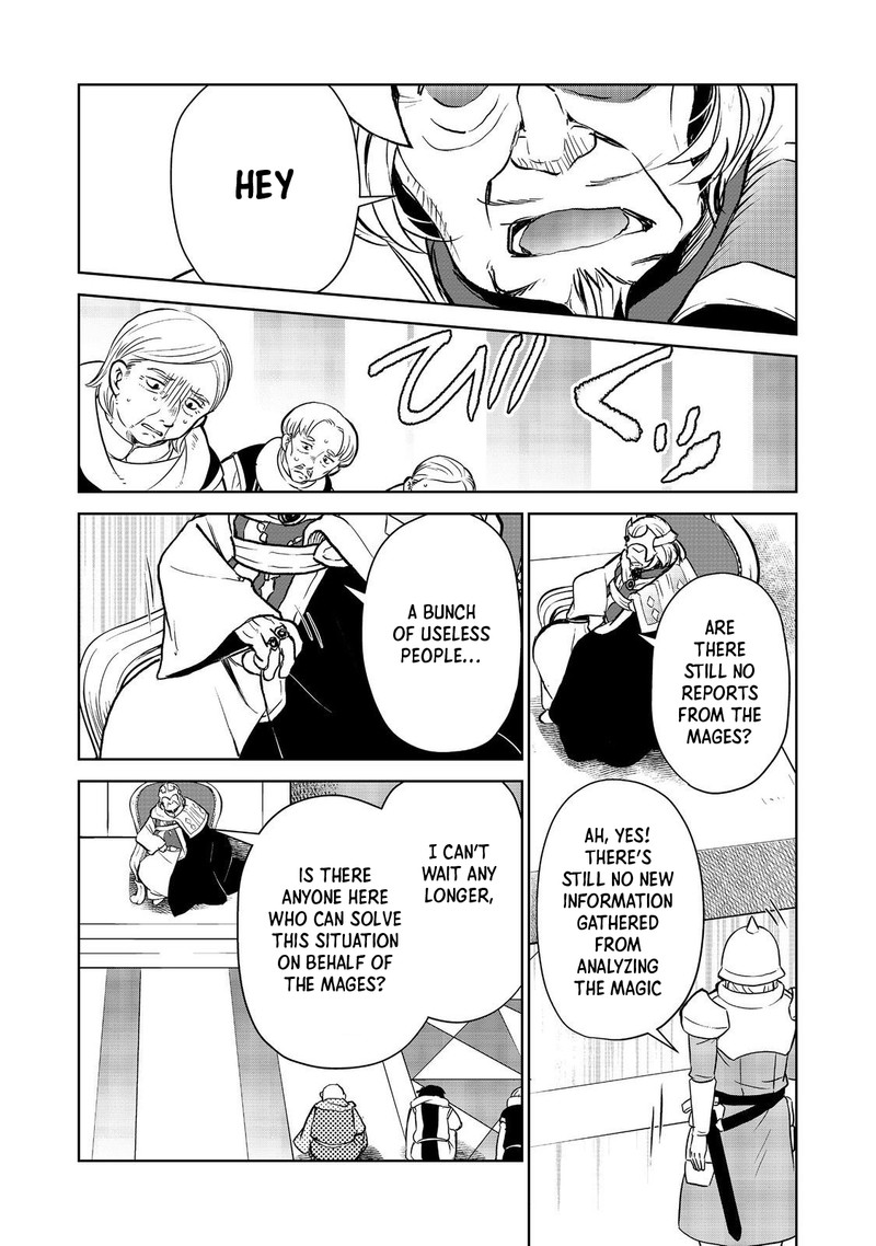 Isekai Ni Otosareta Jouka Wa Kihon 30b 10