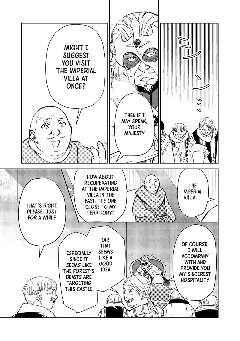 Isekai Ni Otosareta Jouka Wa Kihon 30b 11