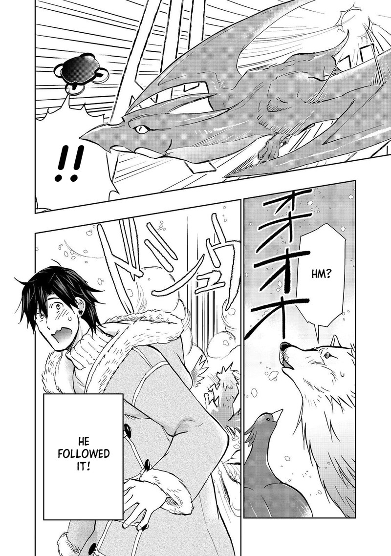 Isekai Ni Otosareta Jouka Wa Kihon 30b 20