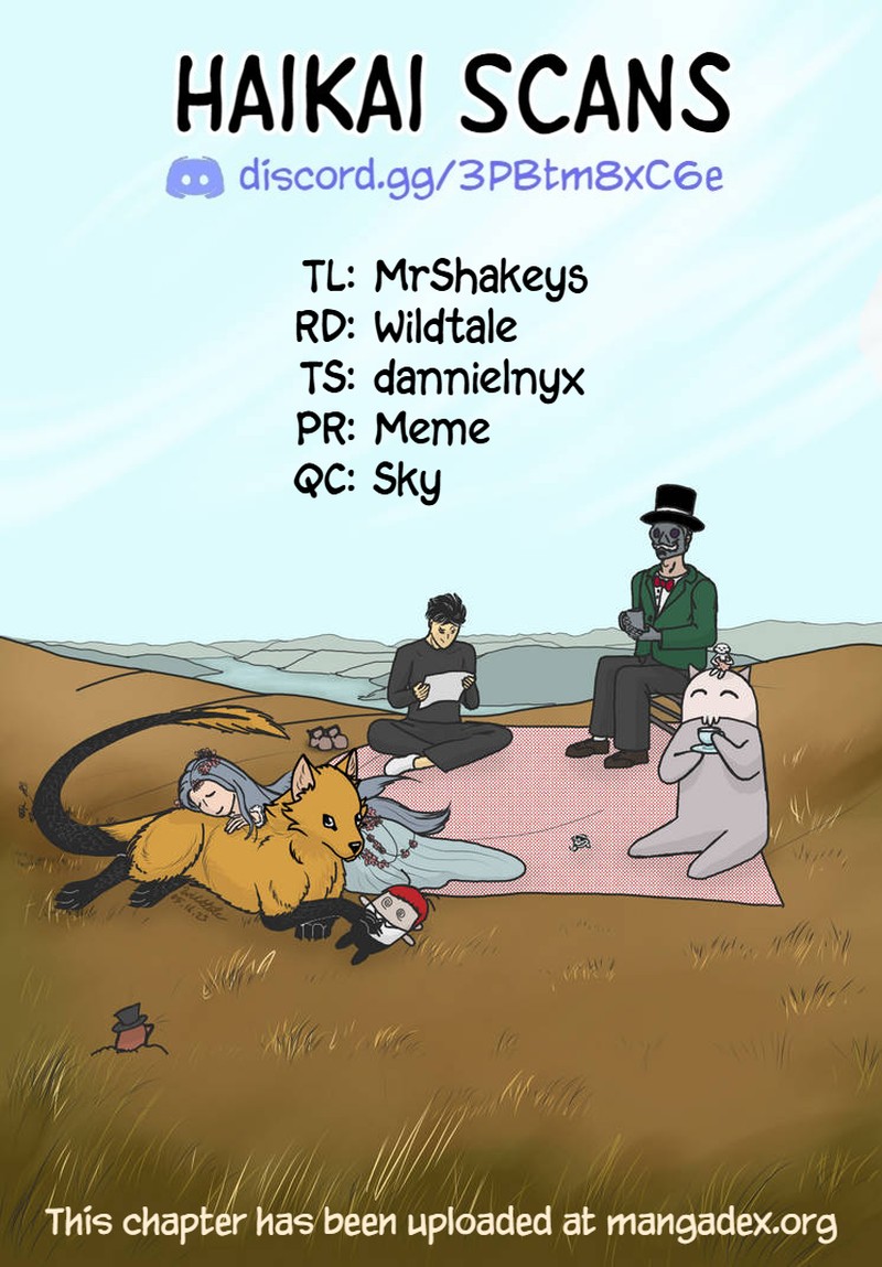 Isekai Ni Otosareta Jouka Wa Kihon 30b 21