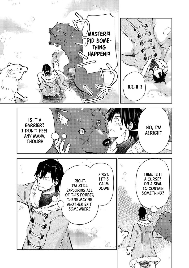 Isekai Ni Otosareta Jouka Wa Kihon 30b 5