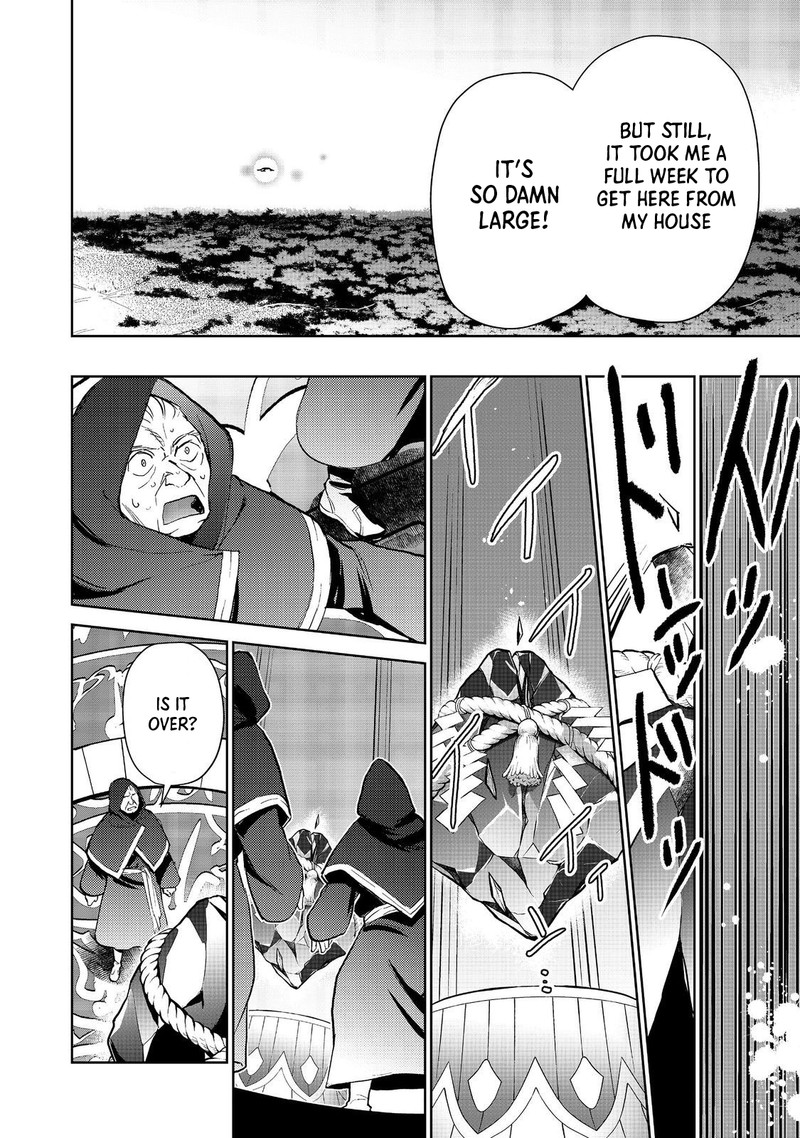 Isekai Ni Otosareta Jouka Wa Kihon 30b 6