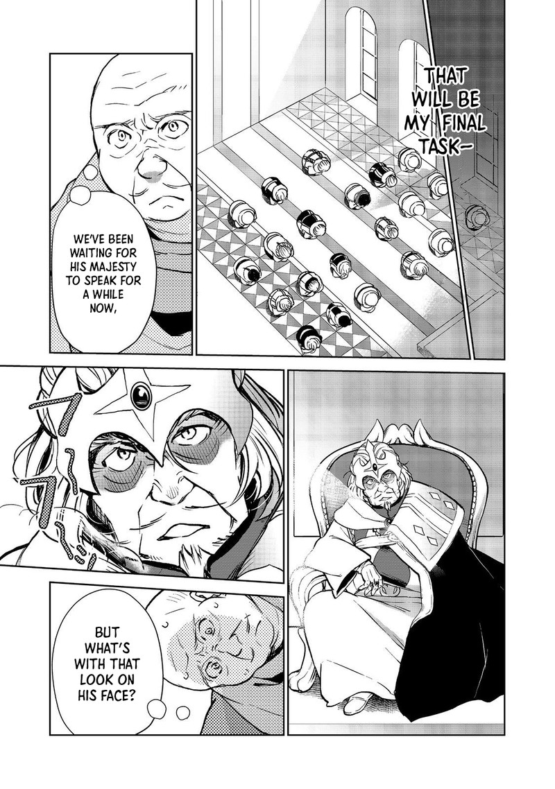 Isekai Ni Otosareta Jouka Wa Kihon 30b 9