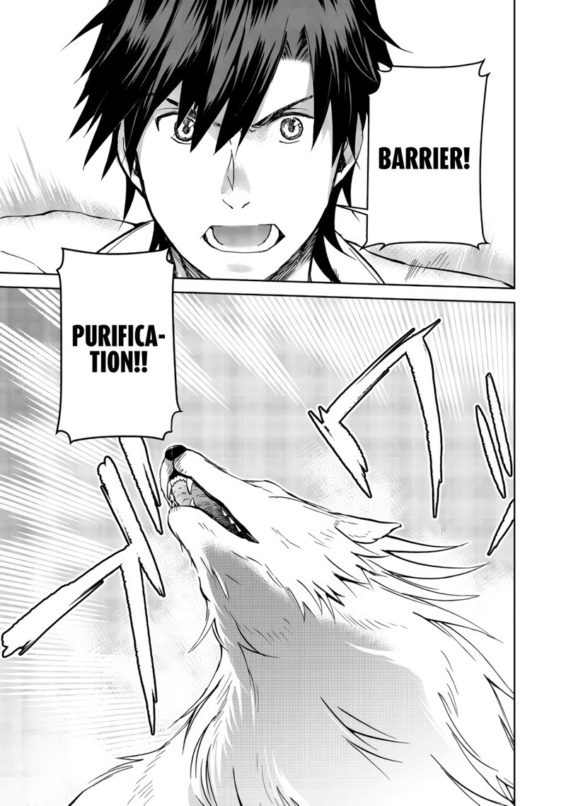 Isekai Ni Otosareta Jouka Wa Kihon 6 23