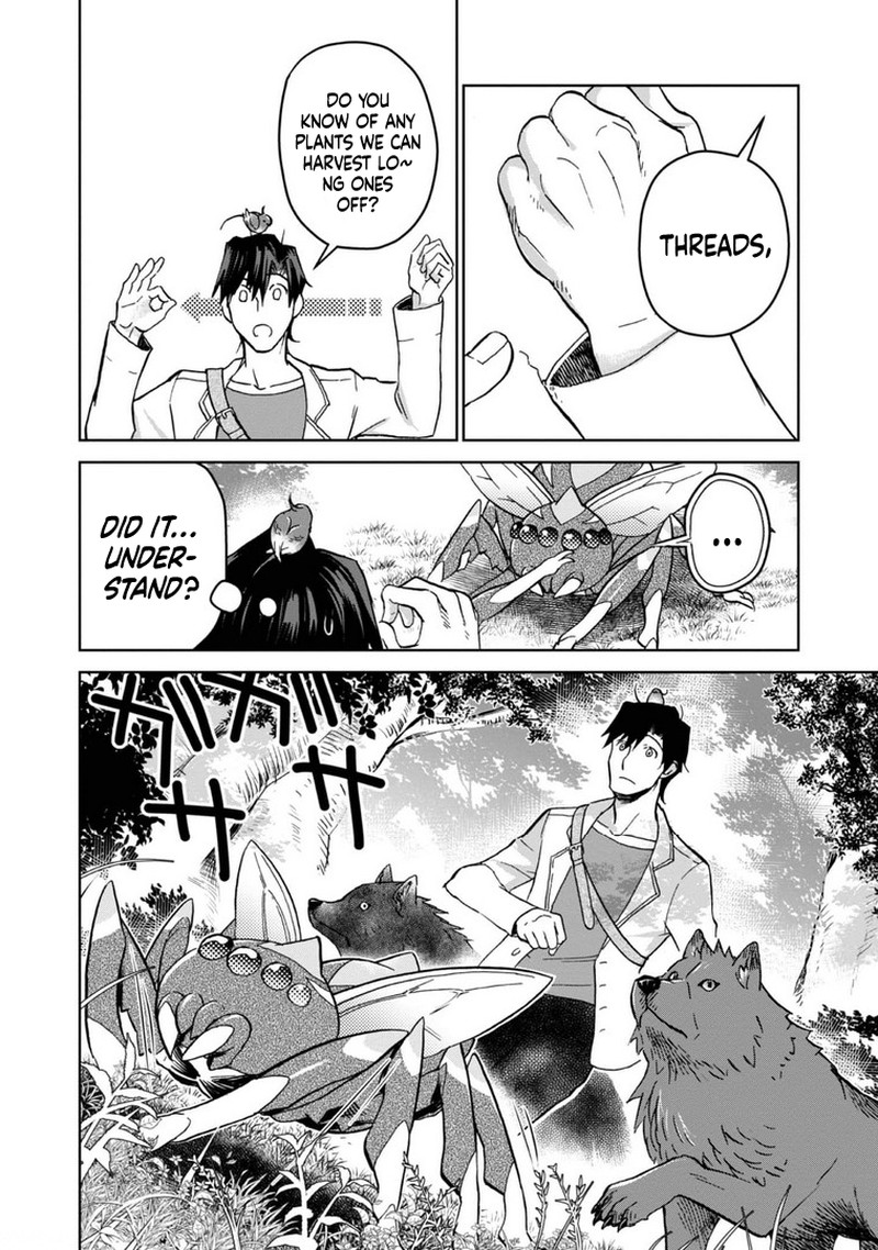 Isekai Ni Otosareta Jouka Wa Kihon 9 23