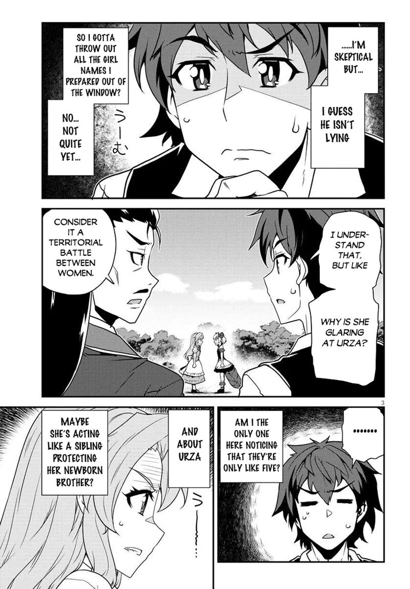 Isekai Nonbiri Nouka 268 3