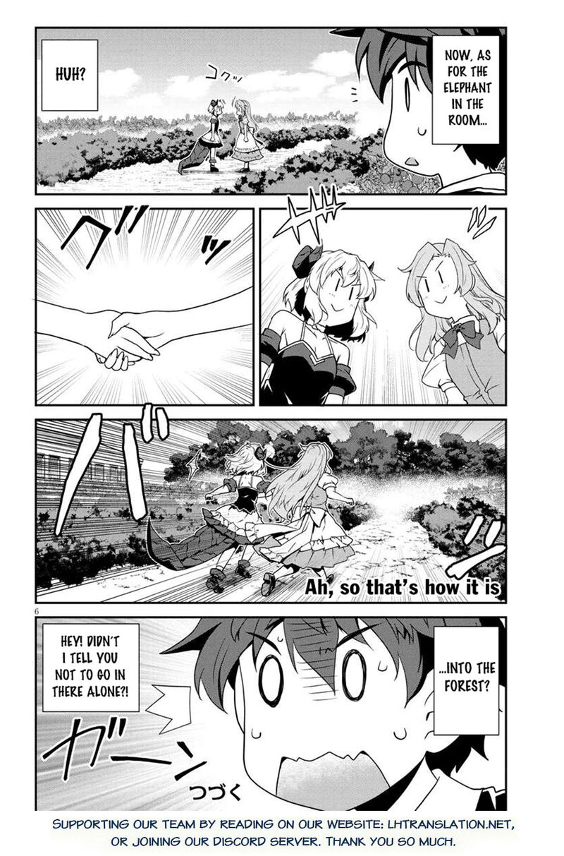 Isekai Nonbiri Nouka 268 6