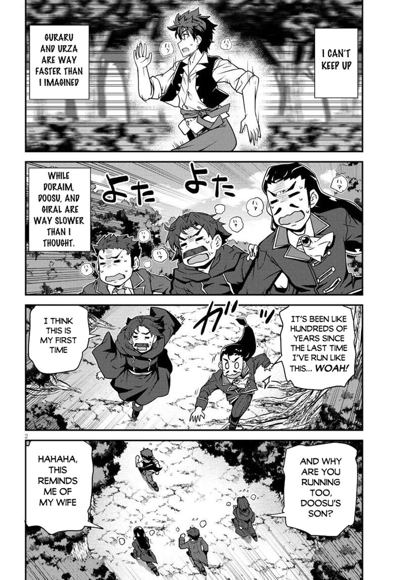Isekai Nonbiri Nouka 269 2