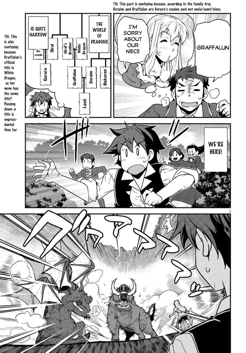Isekai Nonbiri Nouka 269 3