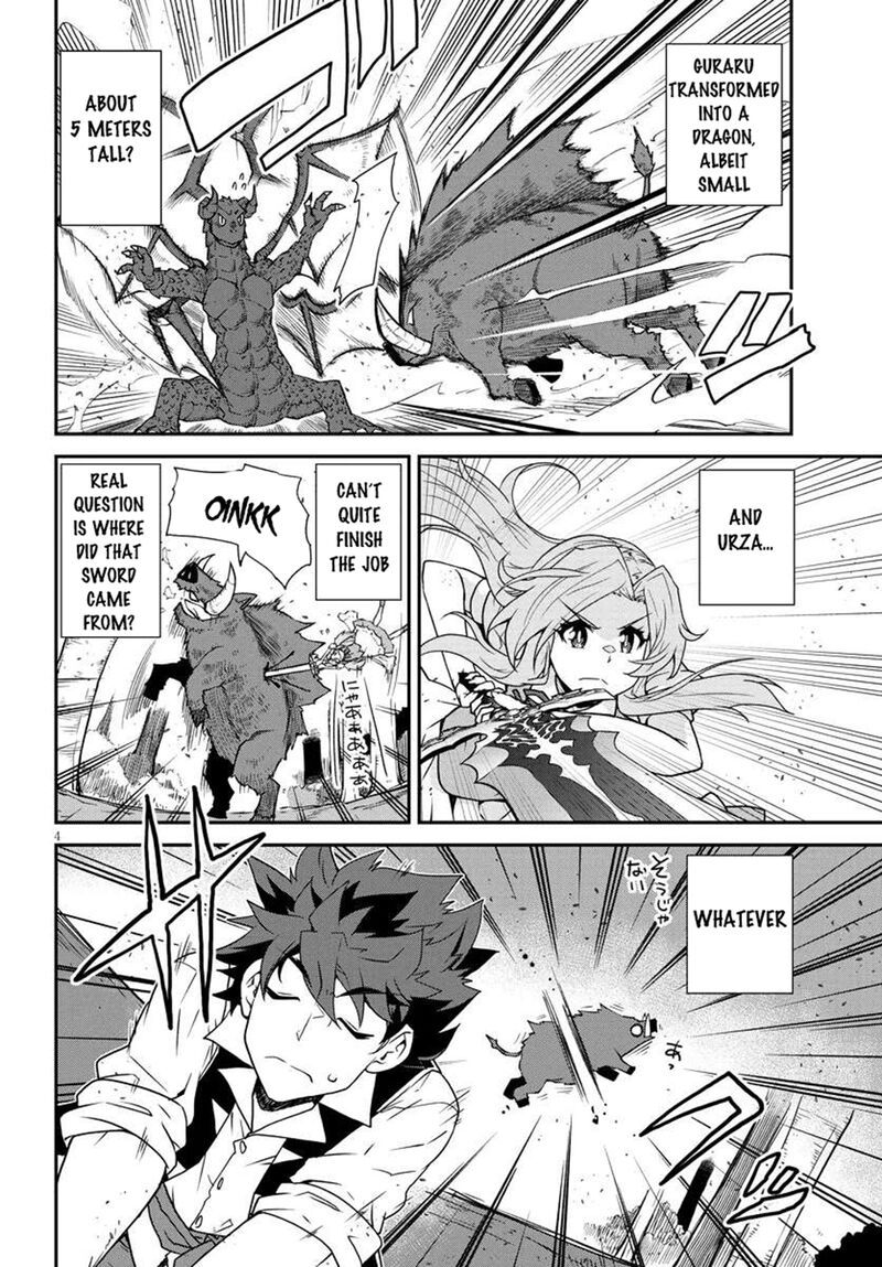 Isekai Nonbiri Nouka 269 4