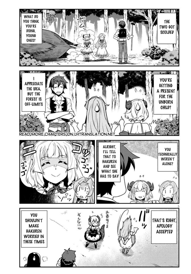 Isekai Nonbiri Nouka 269 5