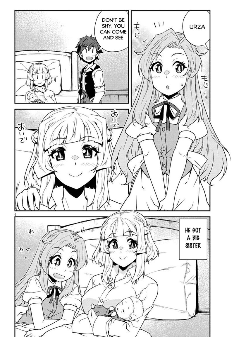 Isekai Nonbiri Nouka 270 4